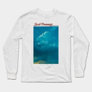 LUCID DREAMERS CORPORATION Long Sleeve T-Shirt